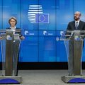EL taunib USA ühepoolset ja konsulteerimata kehtestatud reisikeeldu