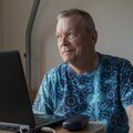Неизлечимо больной журналист: так как в Эстонии запрещен добровольный уход из жизни, я рассматриваю самоубийство