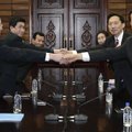 Koread jõudsid kokkuleppele perede taaskohtumise korraldamises