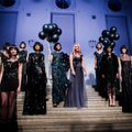 GALERII | Embassy of Fashion: Ketlin Bachmanni uus kollektsioon