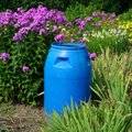 Как сохранить воду в баке прохладной во время жары: лайфхак для дачников