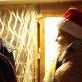 VIDEO: Naisteka päkapikud sajavad sisse! Läheme külla meie jõulujutu autori perele, kus kasvab neli supervahvat last