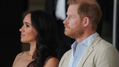 Liiga loid ja ebasõbralik Meghan Markle ajab naabrid närvi