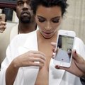 Kim Kardashian tegi Kanye Westile odava ja maitsetu sünnipäevakingi
