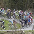 VIDEO: Valverde võitis Liege-Bastogne-Liege klassiku, Kangert ja Taaramäe kenasti pildis