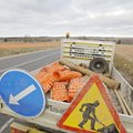 Riik plaanib loobuda Eesti Teede erastamisest