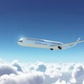 Singapuri riiklik lennufirma ostab 2017. aastaks Airbusilt 25 lennukit