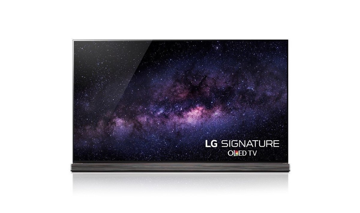 LG Signature (Foto: tootja)