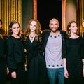 GALERII | Embassy of Fashion: Tanel Veenre uus kollektsioon