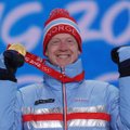 MEDALITABEL | Norra valitses Pekingi olümpiamänge, Eesti jäi koos lähinaabriga jagama 27. kohta
