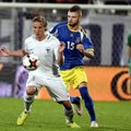 Soome kutsus Eesti vastu appi endise Madridi Reali mängija