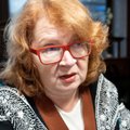 Jana Toom: ma ei ole riigivaenlane! Mul oli juba Nõukogude passis rahvuseks eestlane