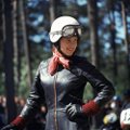 FOTO aastast 1976 | Mida kostis motosõitja Helgi Kollom, kui küsiti, kas see ala naistele passib?