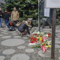 Eestlane Jüri Berliinis: vanem põlvkond süüdistab kõiges põgenikke, noored kaitsevad neid