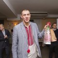 Smiško rääkis Ukraina portaalile Levadia mängijate preemiarahadest ja siinsete inimeste suhtumisest Ukraina kriisi