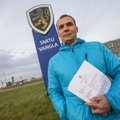 Тартуская тюрьма должна выплатить оставленному без работы сотруднику зарплату почти за три года