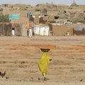 Darfuris hukkus kullakaevanduse varingus üle 60 inimese