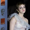 Emma Watson jättis koolikiusamise pärast ülikooli pooleli