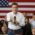 Romney: USA ei anna Euroopa päästmiseks dollaritki