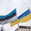 В Украине осталось 33 гражданина Эстонии