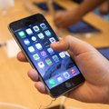 iPhone’i ostnud klient maksis raha, kuid jäi lubatud telefonist ilma