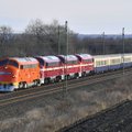 Ungari salastas Hiina rahastatava raudteeprojekti üksikasjad