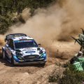 WRC plaanib sarja laiendada USA-sse