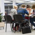 Arco Vara: Tartu üüriturg ei jäta tudengit kuuse alla