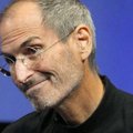 Steve Jobs: kui tahad pornot, osta Androidi seade!