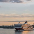 Kõrgete kütusehindade valguses: Viking Line’i laevadel tõuseb pileti hind