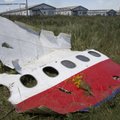 Hollandi ekspert: Ukraina lennukatastroofi ohvrid kaotasid paari sekundiga teadvuse