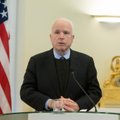 Сенатор Маккейн: Литва под угрозой — Россия стремится восстановить империю