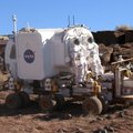 Tänases Top Gearis testitakse NASA uusimat kuukulgurit