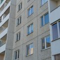 У половины квартирных товариществ в Эстонии не застрахованы каркасы домов