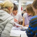 СМОТРИТЕ, какие специальности стали самыми популярными в крупнейших университетах Эстонии