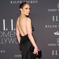 KUUMAD KLÕPSUD | 54-aastane Jennifer Lopez näitas rannaliival kadestamisväärset figuuri