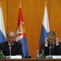 Kahtlane tõmblemine Balkanil: kas Vene eriteenistused valmistasid ette riigipööret Montenegros?