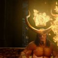 TREILER | "Hellboy" põrgulik superkangelane asub aprillis maailma päästma