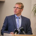 Hannes Rumm keskendub pärast välisministeeriumist lahkumist enda firmale