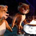 FOTOD: Karu Miša kustutas olümpiatule. Ajaloo kalleimad olümpiamängud on lõppenud!