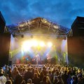 Концерт, забег, тематические дни и ярмарка: Май в Хааберсти обещает быть насыщенным событиями