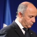 Prantsusmaa reageeris vihaselt USA väidetavale spionaažile tema vastu