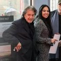 Al Pacino saab endast 54 aastat noorema tüdruksõbraga 83-aastaselt lapse!