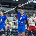 Võrkpalli Meistrite liigas lööb kaasa rekordiline* arv eestlasi, Täht ja Tammemaa loositi samasse gruppi