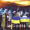 Kalush Orchestra võttis sõna järgmise aasta Eurovisioni korraldaja kohta: oleme Ühendkuningriigile tänulikud