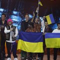 Eestisse saabuv Kalush Orchestra läheb linnatuurile: kahel inimesel on võimalus kohtuda Eurovisioni võitjaga!