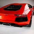 FOTOD: Lamborghini Aventador on iga rakursi alt jõudemonstratsioon
