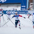SUUR GALERII | Otepää MK: Tammjärv ja Kilp pääsesid veerandfinaali, mõlemad esikohad läksid Norrasse