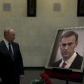 EKSPERIMENT | „Mul on väga hirmus. Sellel võivad olla tagajärjed!“ Kui raske on Moskvas Navalnõid matta?