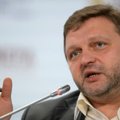 Губернатору Кировской области Белых предъявили обвинения во взятке
